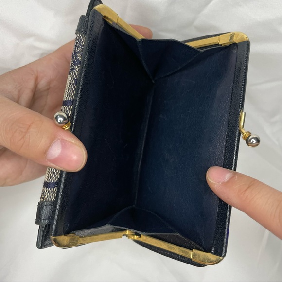 SOLD- Vintage Celine Wallet - Picture 14 of 16